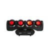 POWER LIGHTING SPIN 4BEAM