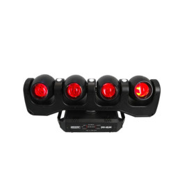 POWER LIGHTING SPIN 4BEAM