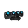 POWER LIGHTING SPIN 4BEAM