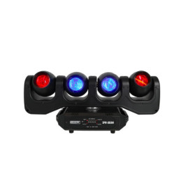 POWER LIGHTING SPIN 4BEAM