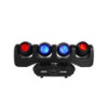 POWER LIGHTING SPIN 4BEAM