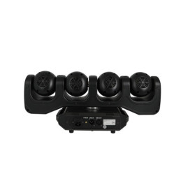 POWER LIGHTING SPIN 4BEAM