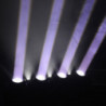 POWER LIGHTING SPIN 4BEAM