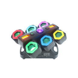 POWER LIGHTING VIPER 6 RING