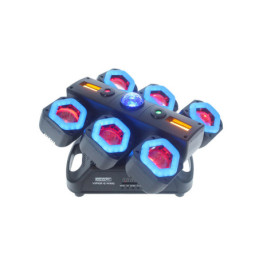 POWER LIGHTING VIPER 6 RING