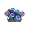 POWER LIGHTING VIPER 6 RING