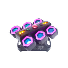 POWER LIGHTING VIPER 6 RING