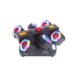 POWER LIGHTING VIPER 6 RING