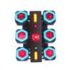 POWER LIGHTING VIPER 6 RING
