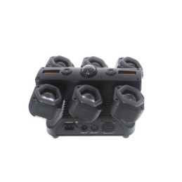 POWER LIGHTING VIPER 6 RING