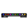 POWER LIGHTING BARRE LED MOTOR 10x15W QUAD