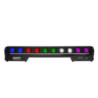 POWER LIGHTING BARRE LED MOTOR 10x15W QUAD