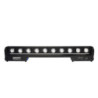 POWER LIGHTING BARRE LED MOTOR 10x15W QUAD