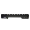 POWER LIGHTING BARRE LED MOTOR 10x15W QUAD