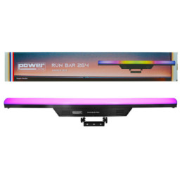 POWER LIGHTING RUN BAR 264