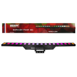 POWER LIGHTING BARWASH PIXOR 180