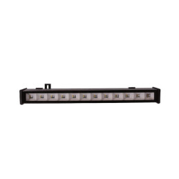 POWER LIGHTING PACK 2BARRES LED 36 IP