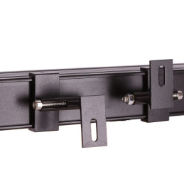POWER LIGHTING PACK 2BARRES LED 36 IP