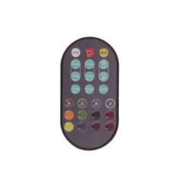 POWER LIGHTING PACK 2BARRES LED 36 IP