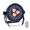 POWER LIGHTING PAR SLIM IZO