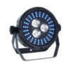 POWER LIGHTING PAR SLIM IZO