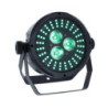 POWER LIGHTING PAR SLIM IZO