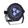 POWER LIGHTING PAR SLIM IZO