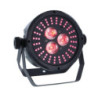 POWER LIGHTING PAR SLIM IZO