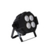 POWER LIGHTING PAR COB 4x50W CREE CW/WW V2