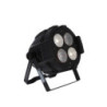 POWER LIGHTING PAR COB 4x50W CREE CW/WW V2
