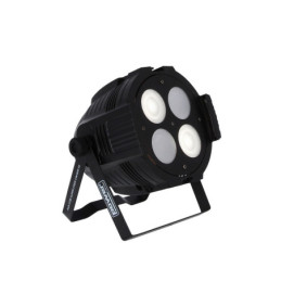 POWER LIGHTING PAR COB 4x50W CREE CW/WW V2