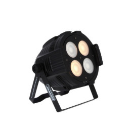 POWER LIGHTING PAR COB 4x50W CREE CW/WW V2