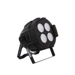 POWER LIGHTING PAR COB 4x50W CREE CW/WW V2
