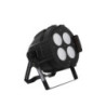 POWER LIGHTING PAR COB 4x50W CREE CW/WW V2