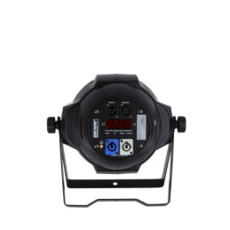 POWER LIGHTING PAR COB 4x50W CREE CW/WW V2