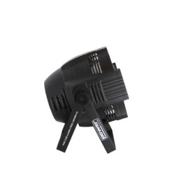 POWER LIGHTING PAR COB 4x50W CREE CW/WW V2