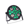 POWER LIGHTING PAR COMBO 330