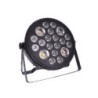 POWER LIGHTING PAR COMBO 330