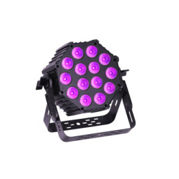 J.COLLYNS STAGEPAR 14x15W QUAD