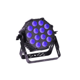 J.COLLYNS STAGEPAR 14x15W QUAD