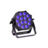 J.COLLYNS STAGEPAR 14x15W QUAD