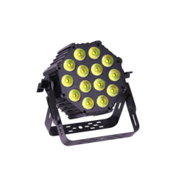 J.COLLYNS STAGEPAR 14x15W QUAD