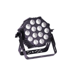 J.COLLYNS STAGEPAR 14x15W QUAD