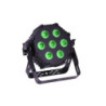 J.COLLYNS STAGEPAR 7x30W HEXA