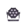 J.COLLYNS STAGEPAR 7x30W HEXA