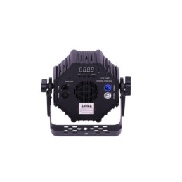 J.COLLYNS STAGEPAR 7x30W HEXA
