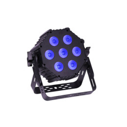 J.COLLYNS STAGEPAR 7x30W QUAD