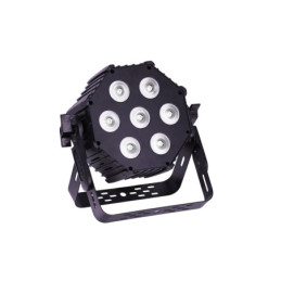 J.COLLYNS STAGEPAR 7x30W QUAD
