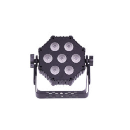 J.COLLYNS STAGEPAR 7x30W QUAD