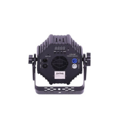 J.COLLYNS STAGEPAR 7x30W QUAD